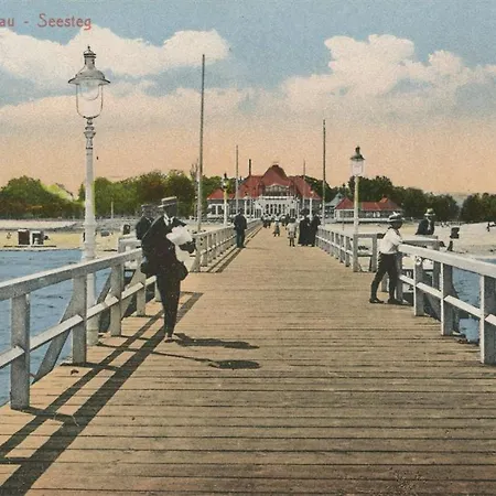 Апартаменты Architects *