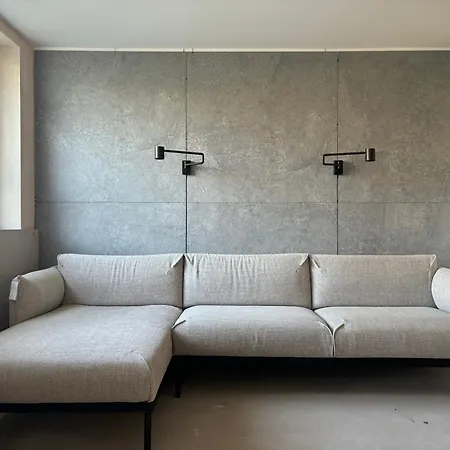 Architects Апартаменты