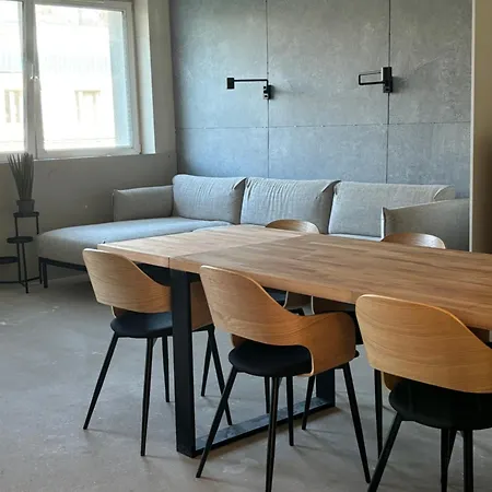 Architects * Danzica