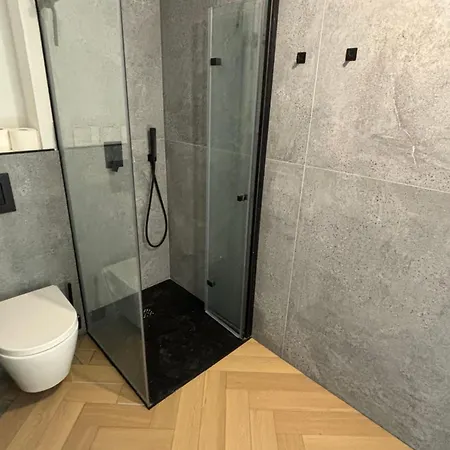 Апартаменты Architects