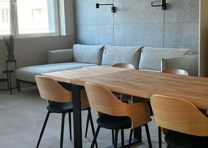 Architects * グダニスク