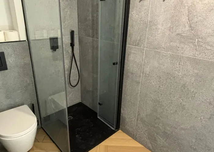 アパート Architects